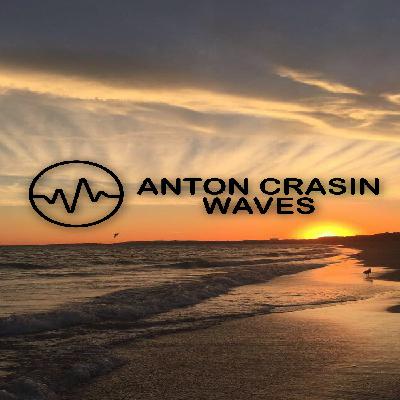 Anton Crasin - Waves #19