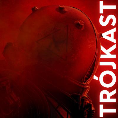 TrójKast #105 - Minus dwa jaja