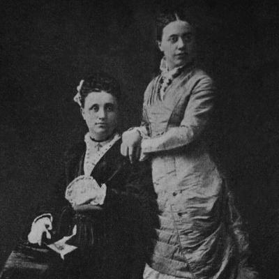 32. Las señoritas de Sarmiento 32. Las señoritas de Sarmiento