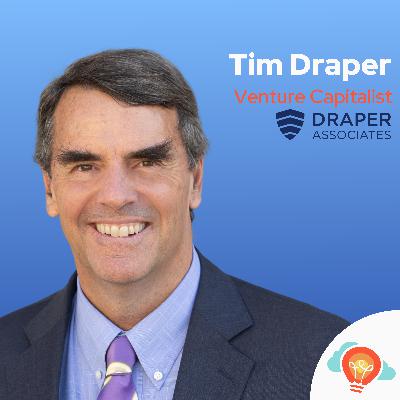 Tim Draper: How Founders Succeed
