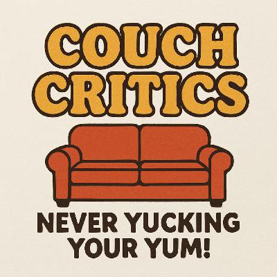 Ep. 39 - Movie Time Machines: Exploring Comedy, Classics & Crichton