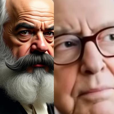 ¿Crees que es posible una sociedad sin Estado?