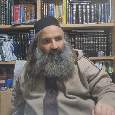 הרב יהודה אוהד תורג'מן בשידור חי! הרב יהודה אוהד תורג'מן בשידור חי!