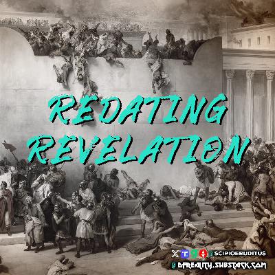 Redating Revelation Redating Revelation