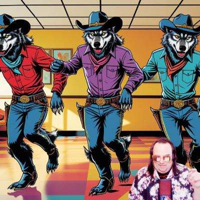 Summer Slash X-Ray: Hospital Massacres, Mystery Alaska, and Honky-Tonk Werewolves