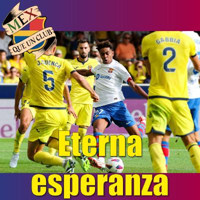 Programa 41 - Eterna Esperanza