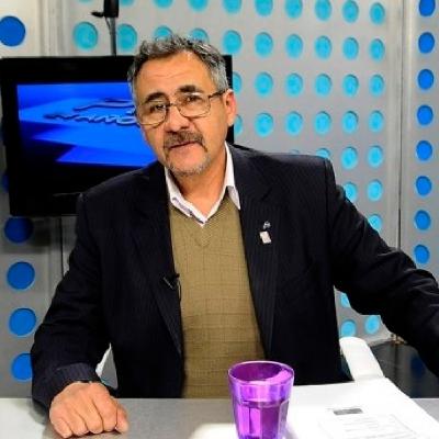 Fernando Savore @fernandosavore (Vicepresidente de la Federación de Almaceneros Pcia. de Buenos Aires) En La Trinchera