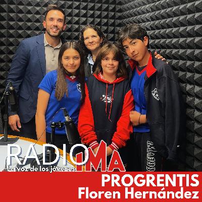 ¡Hablemos de PROGRENTIS! ¡Hablemos de PROGRENTIS!