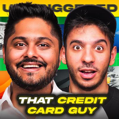 #220 How To Travel & Party For Free Using Credit Cards Hacks & More Feat. Ali Hajiani | Untriggered #220 #220 How To Travel & Party For Free Using Credit Cards Hacks & More Feat. Ali Hajiani | Untriggered #220