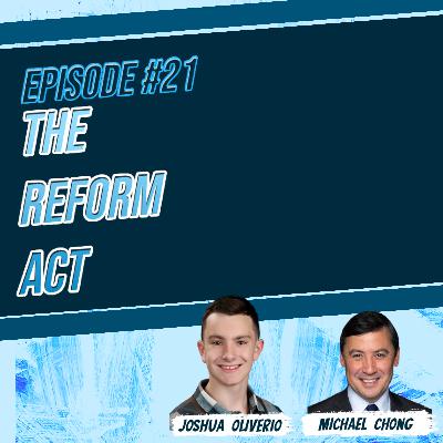 Unleashing the Voice of MPs: Why Young People Should Care about the Reform Act