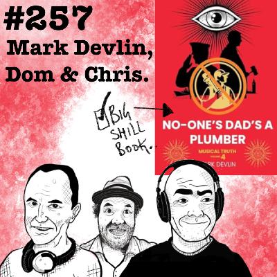 Episode 241: [SF257] MARK DEVLIN (www.djmarkdevlin.com)