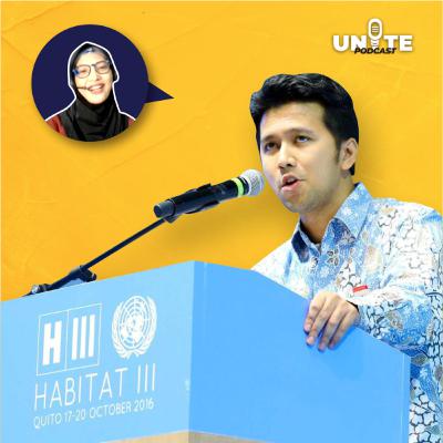 #UNITE - Emil Dardak, Wakil Gubernur Jawa Timur | Eps. 2
