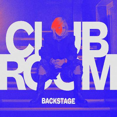 Club Culture die Schwerindustrie von Berlin