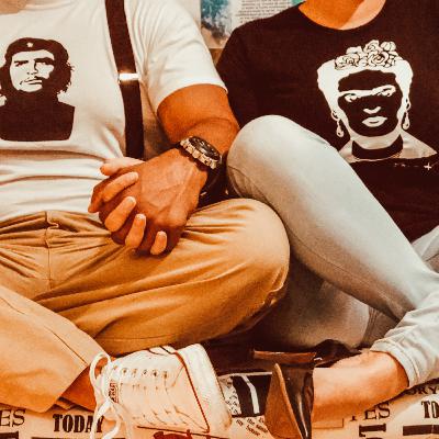 EP38 ¿Cómo reaccionas cuando enamoran el físico de tu pareja?