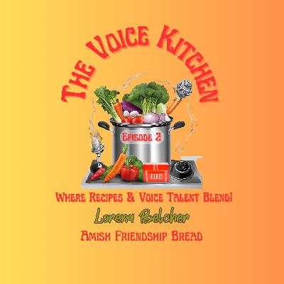 Lorena Belcher . Amish Friendship Bread Lorena Belcher . Amish Friendship Bread