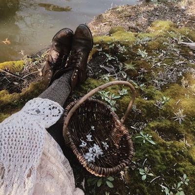 🌑 New Moon in Virgo ♍️ Guided Meditation ✨ 🌑 New Moon in Virgo ♍️ Guided Meditation ✨