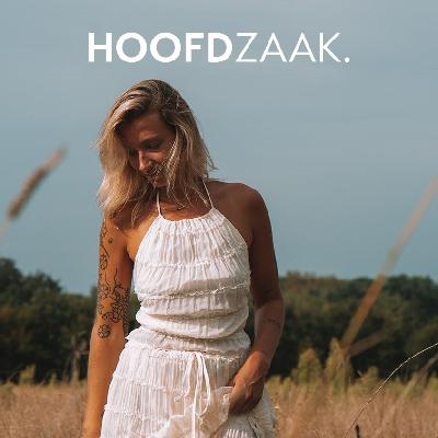 #48 – Steffi Vandorpe: van bijna-amputatie naar acceptatie, pijn als weg naar wijsheid en de kracht van kwetsbaarheid