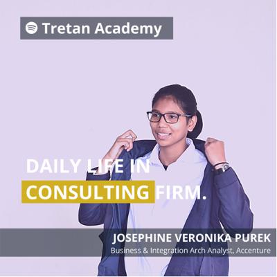 04 - DAILY LIFE IN CONSULTING FIRM