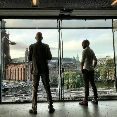 Fastighetsjuridiska podden - med Lars Arell, Boverket Fastighetsjuridiska podden - med Lars Arell, Boverket