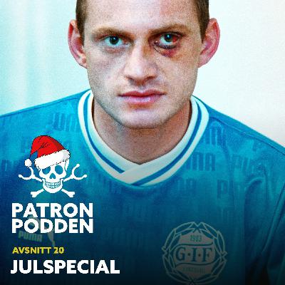 Avsnitt 20 - Julspecial Avsnitt 20 - Julspecial