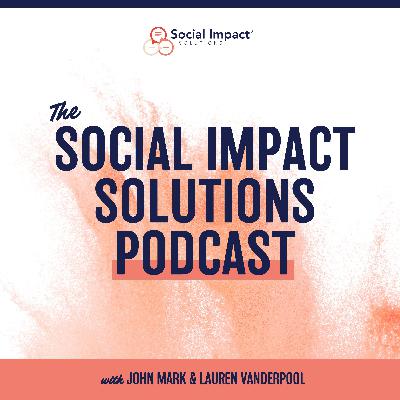 Turning Powerful Nonprofit Stories Into Measurable Impact with Julie Davitz