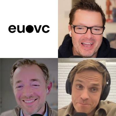E679 | This Week in European Tech with Dan, Mads & Lomax