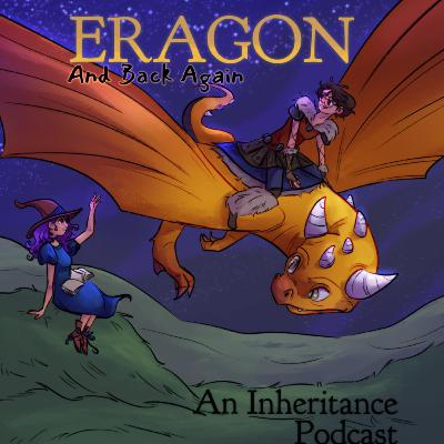 Ep. 69 - Eldest: The Nature of Evil