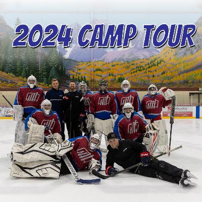2024 Camp Tour