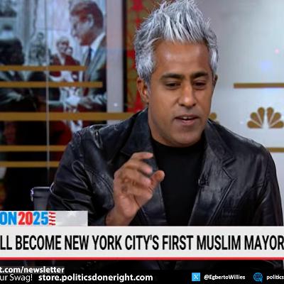 Why Zohran Mamdani’s Authentic Progressive Campaign Shocked the Establishment