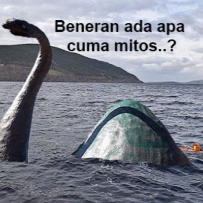 eps.7 - Beneran ada atau cuma Mitos sich? eps.7 - Beneran ada atau cuma Mitos sich?