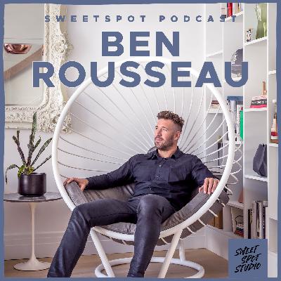 Shaping Spaces and Emotions with Light: Ben Rousseau (🇺🇸) Shaping Spaces and Emotions with Light: Ben Rousseau (🇺🇸)