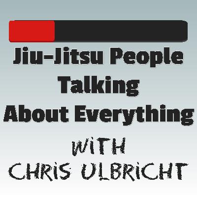 Episode 1: Andris Brunovskis Episode 1: Andris Brunovskis