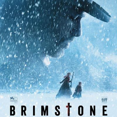 4x12 - BRIMSTONE 4x12 - BRIMSTONE