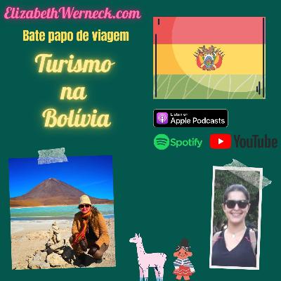 Turismo na Bolívia
