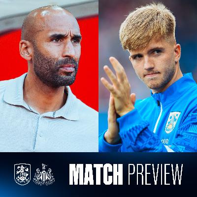MATCH PREVIEW | Lee Grant & Josh Feeney | Huddersfield Town vs Newcastle United U21s