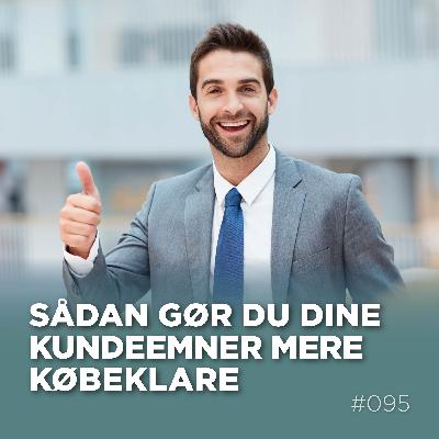 Sådan gør du dine kundeemner mere købeklare