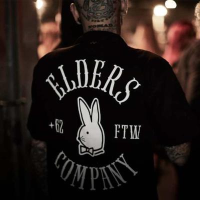 Ngomongin Lokal Brand Bareng Elders Ngomongin Lokal Brand Bareng Elders
