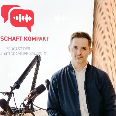 "Vom Tropfen zur Welle - Die Waterdrop-Story"