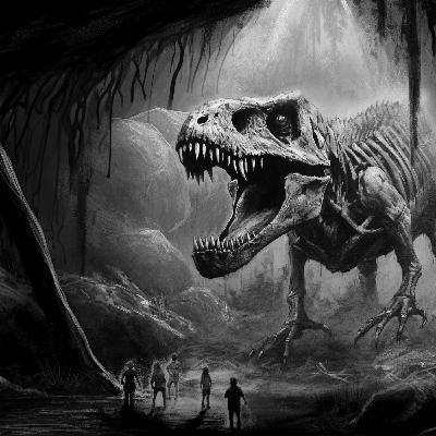 Fossil Ridge's Hidden Curse