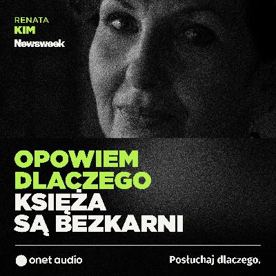 Bezkarność duchownych. Kiedy randka z księdzem kończy się śmiercią #OnetAudio