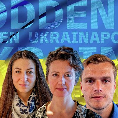 Russia's «Oreshnik»-missile used, civil society and Trump's humiliation of the Russian navy