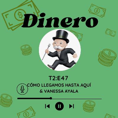 Episodio 100: Dinero