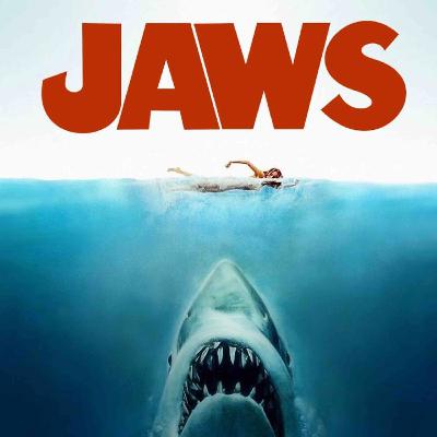 Jaws Review and Reaction with Special Guests — Episode 306