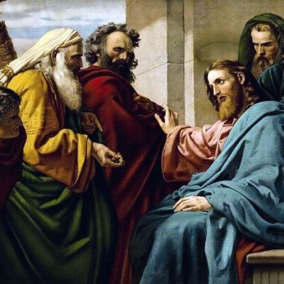 10:28:23 Best Commandment