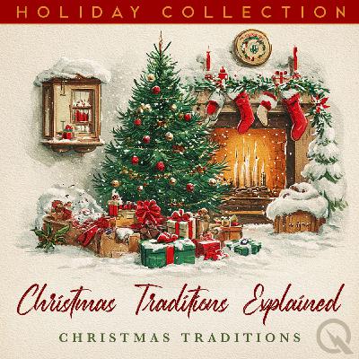 Classic Christmas Traditions - Stockings