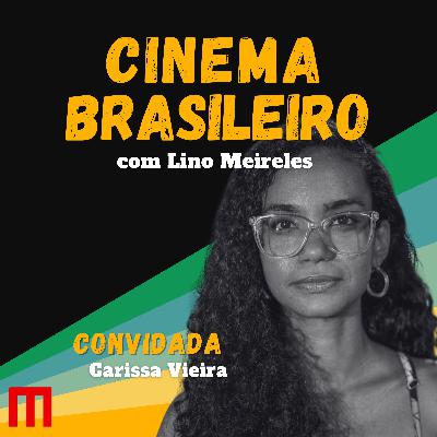 Jogo de Cena (com Carissa Vieira)