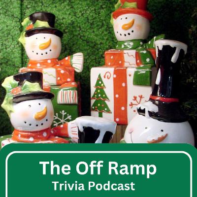 256 Encore - Global Holiday Trivia