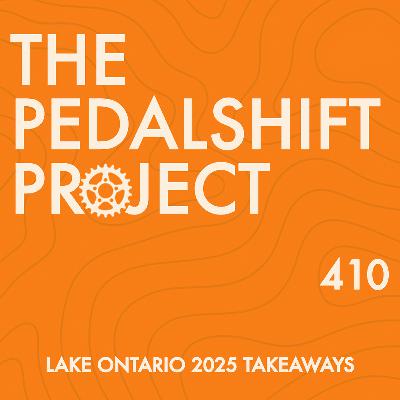 Lake Ontario 2025 Takeaways