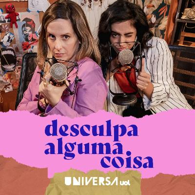 Livia La Gatto sobre movimento 'red pill': 'Eles pagam com o riso, e a gente, com a vida'