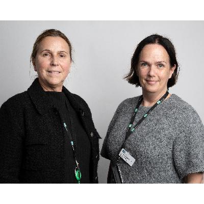 Så stärker vi säkerheten på Danderyds sjukhus Så stärker vi säkerheten på Danderyds sjukhus